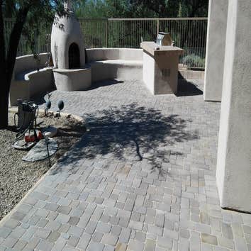 Photo(s) from Pavers And More Llc