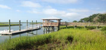 Photo(s) from Myers Marine Construction Co Llc