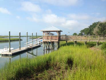 Photo(s) from Myers Marine Construction Co Llc