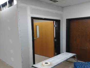 Complete Jobs Ik Drywall your perfect contractors