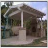 Solidified Framing and Carpentry logo