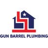 Gun Barrel plumbing​ ​l​l​c​​ logo