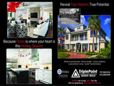 Photos by Triplepoint Design Build