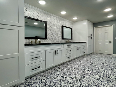 Photos by Hammer Time Remodeling Contractor #5