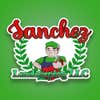 Sanchez Landscaping LLC logo