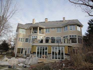 1-Derful Roofing & Restoration Project