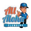 All Aloha plumbing San Diego logo