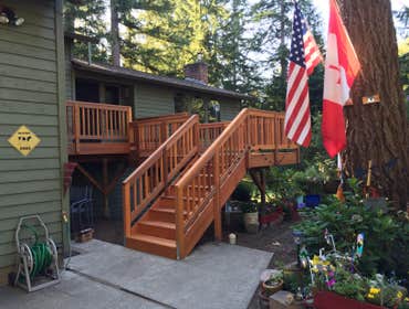 Photos from First Choice Carpentry Inc