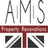 Ams Home Improvement LLC logo