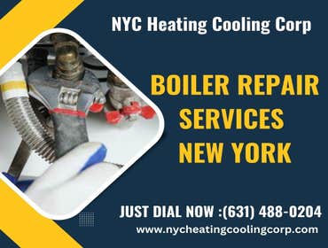 Photos by Nyc Heating Cooling Corp #1