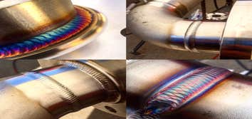 Photo(s) from Thomas Precision Welding