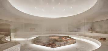 Spa Hammam