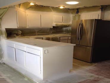 Photos from Glaze-tec Refinishing