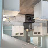 Modern Kitchen Remodel