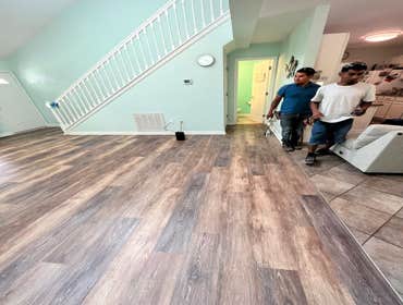 Photos by D&A Flooring Painting LLC #110