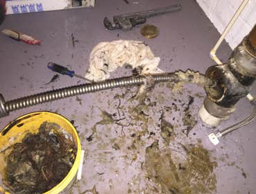 Photos from Axis Plumbing Inc.