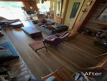 Photos by Bay Way Flooring #1
