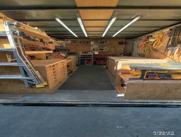 Photos by Precision Woodworks LLC #1