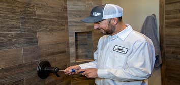 Kmp plumbing, Heating & Air