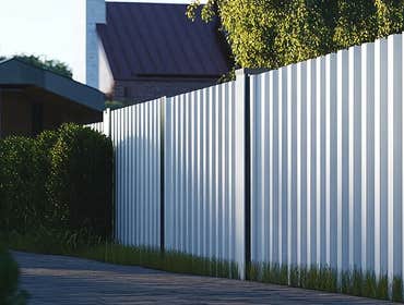 Photos by Fencing Service Experts #1