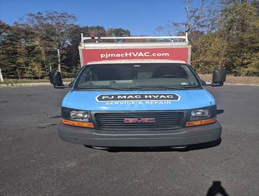 Photos by PJ MAC HVAC Service & Repair #1