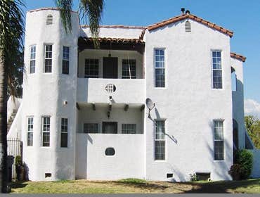 remodels - before & after