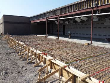 Photos from General Concrete Contractors