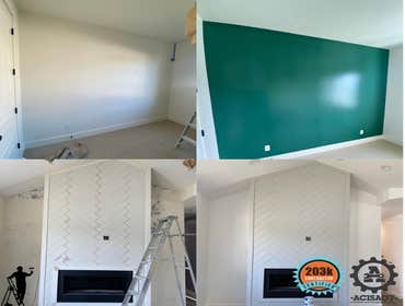 Photos by Acisaot Construction and Engineering Services #1