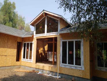 Photos by Hinproves Construction