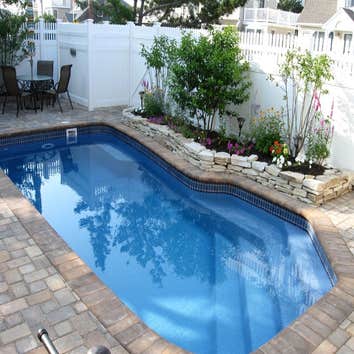 Photos from Pool Man