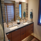 Home renovation