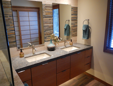 Home renovation