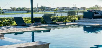 Photos by Presidential Pools of Florida LLC #1