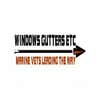 Windows Gutters Etc logo
