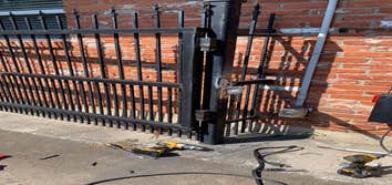 Photos by McKinney Mobile Gate Repair Co #1