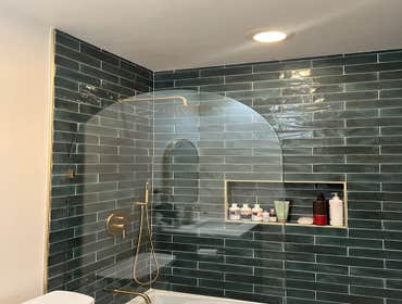 Photos by Ortiz Building #1