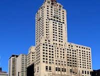 Intercontinental Hotel