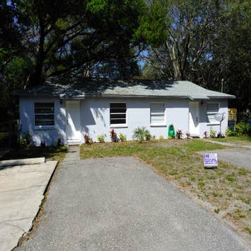 Lutz, FL, Duplex New Roof