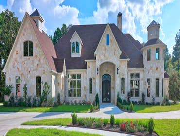 Photos by Keith Culver Homes #4