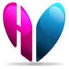 HArts Design+Build logo