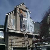 Photos by Speedy Paint Services - Exterior