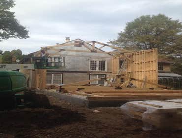 Photos from Morgan Residential Contracting
