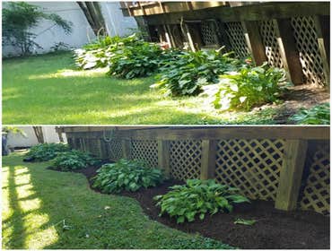 Photos from Brothers Landscape Llc