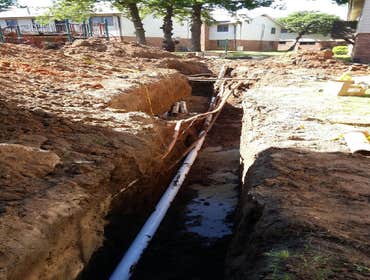 Photo(s) from Coe Plumbing Inc.