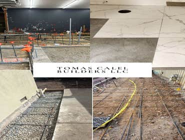 Photos by Tomas Calel Builders LLC #4