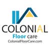 Colonial Floor Care Ft Lauderdale logo