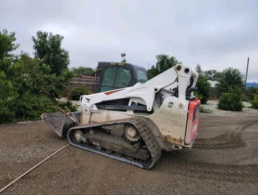Photo(s) from Vander Landscaping