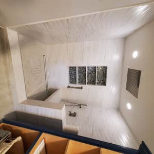 Bathroom Remodel