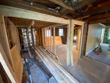 Photos by Yosemite Construction and Management #1