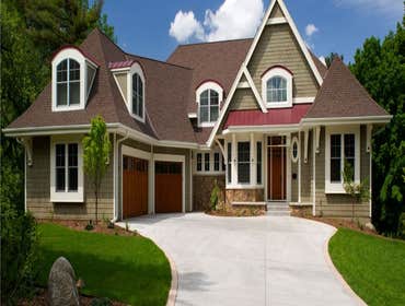Residential